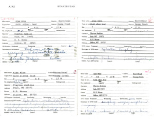item thumbnail for Ajax Status Cards