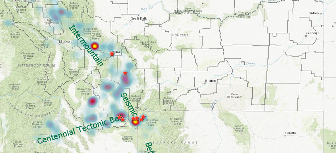 Seismic Hazards