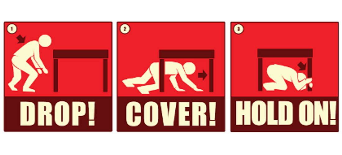 Earthquake Safety