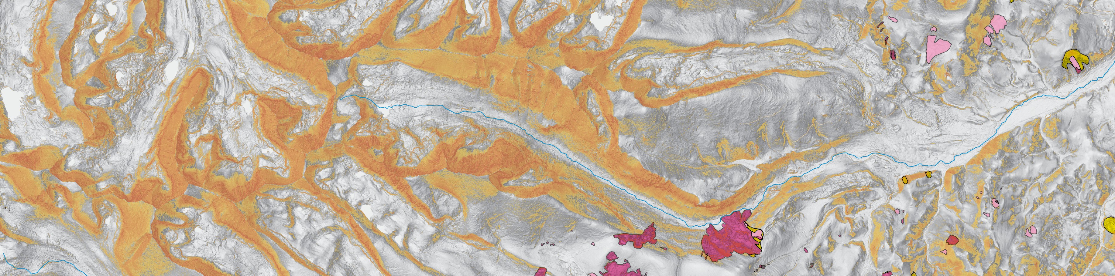Montana Geohazards Portal