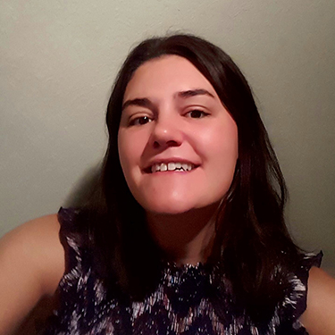 Casandra&nbsp;Welsh