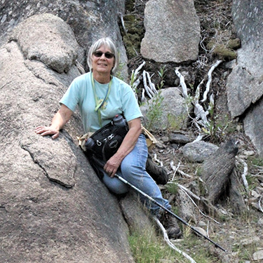 Susan&nbsp;Vuke