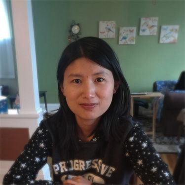 Yiwen&nbsp;Li