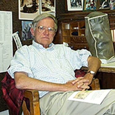Richard (Dick) Berg