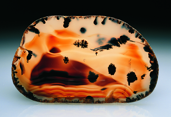 agate