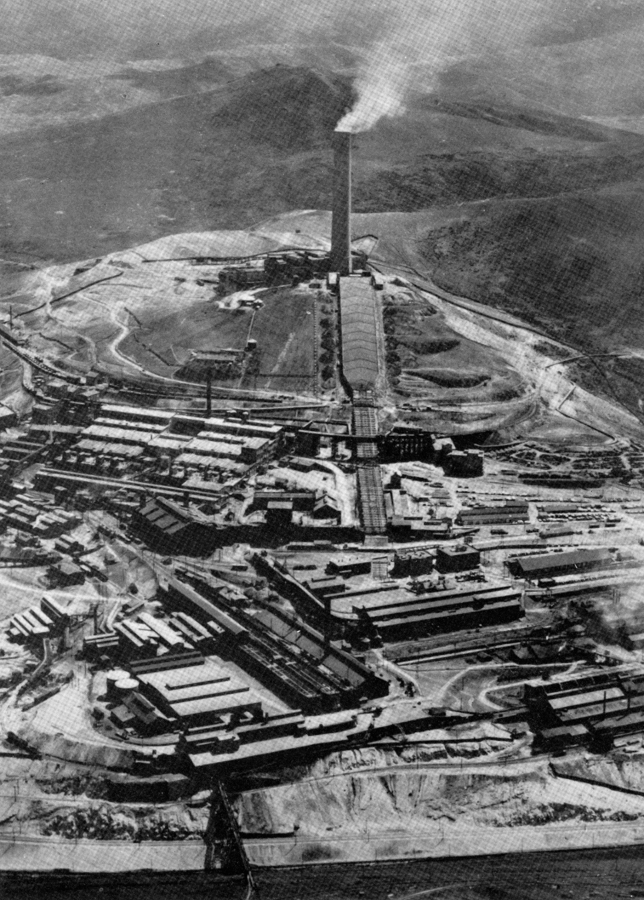 MBMG Environmental Studies